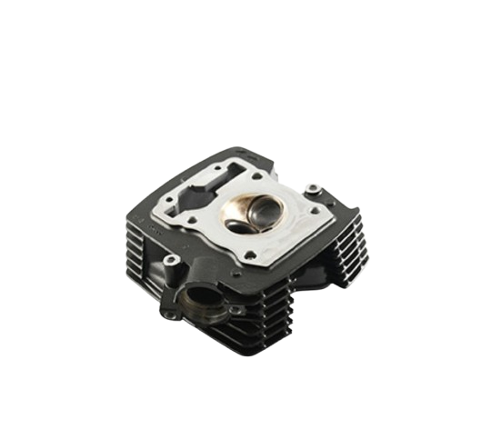 Cabeza de Cilindro Hunk 160R / M02010005