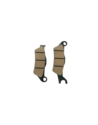 Balatas freno delantero HUNK 150/HUNK 160R/ IGNITOR 125/ C14020020