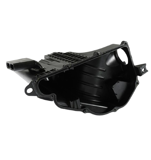 Cubierta Inf Filtro Aire / C08010003