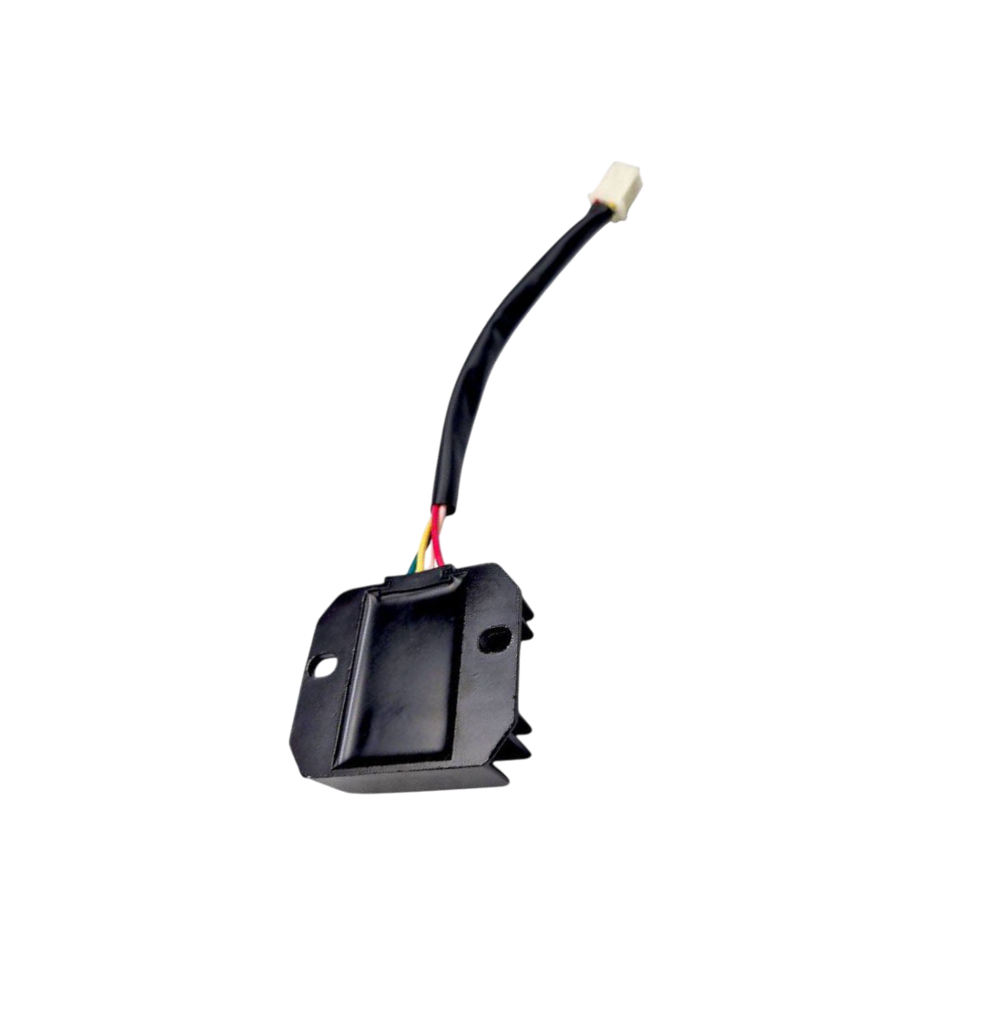 Rectificador Regulador / VC02030001
