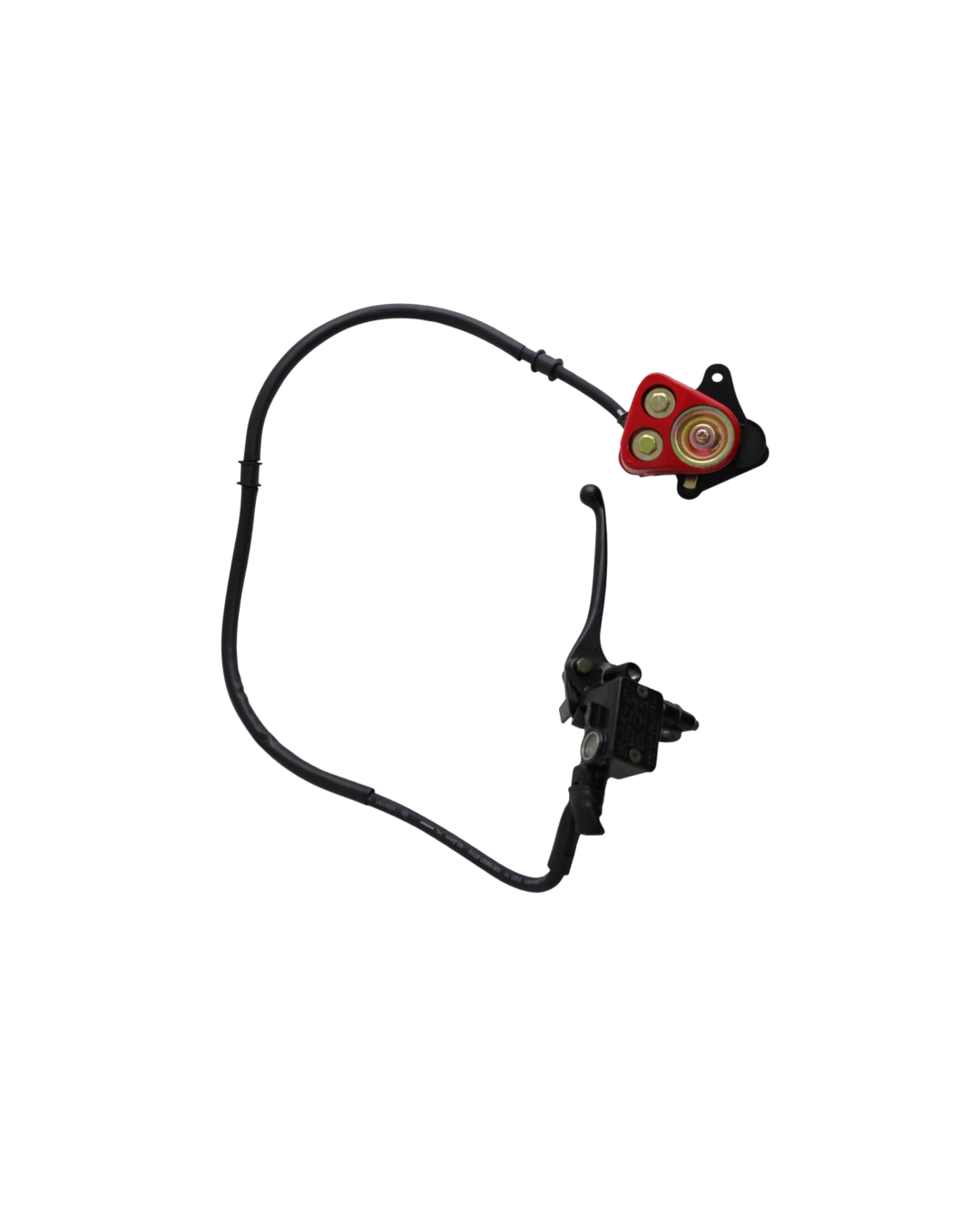 Conjunto De Freno Delantero / VC06080001