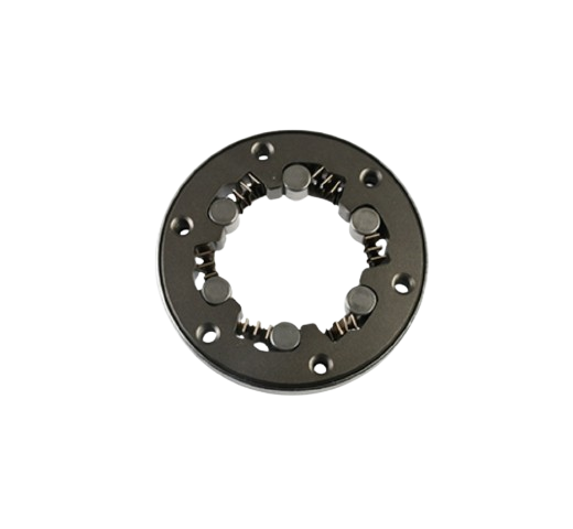 Cuerpo Embrague Arranque / M12020003