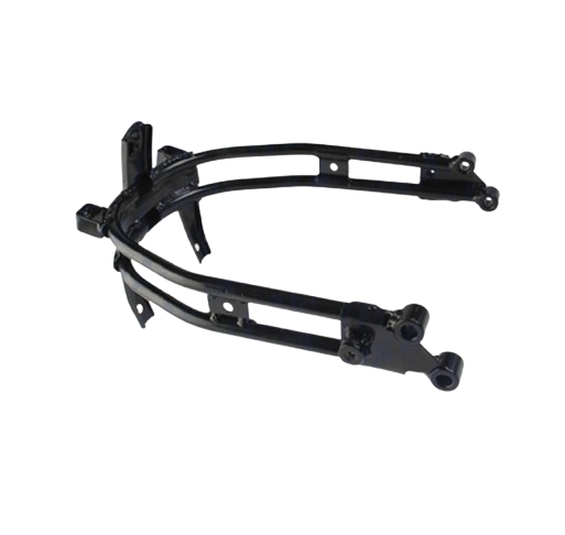 Soporte Salpicadera / F02040016