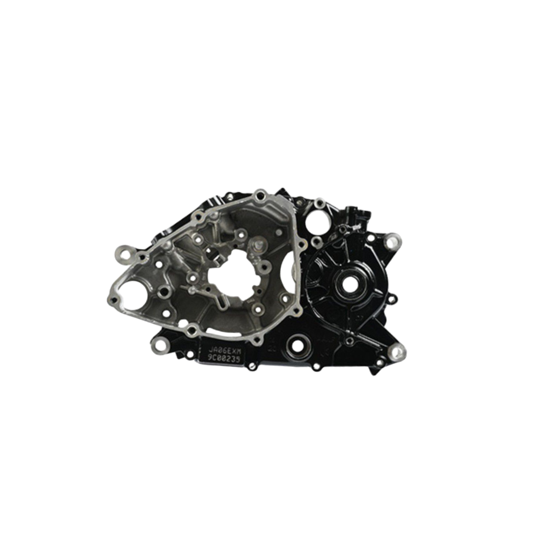 Componente Carter Izq / M07010008