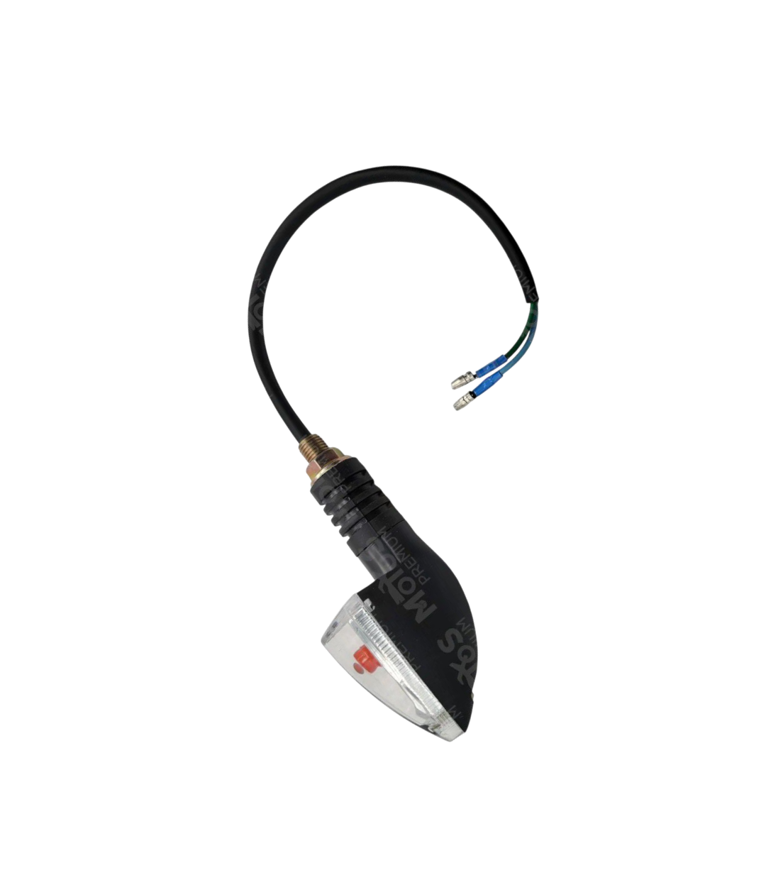 Direccional Frontal Der / VC09030002