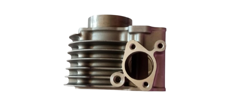 Cilindro Benelli VZ 125I / Y03010003/ 139013570010