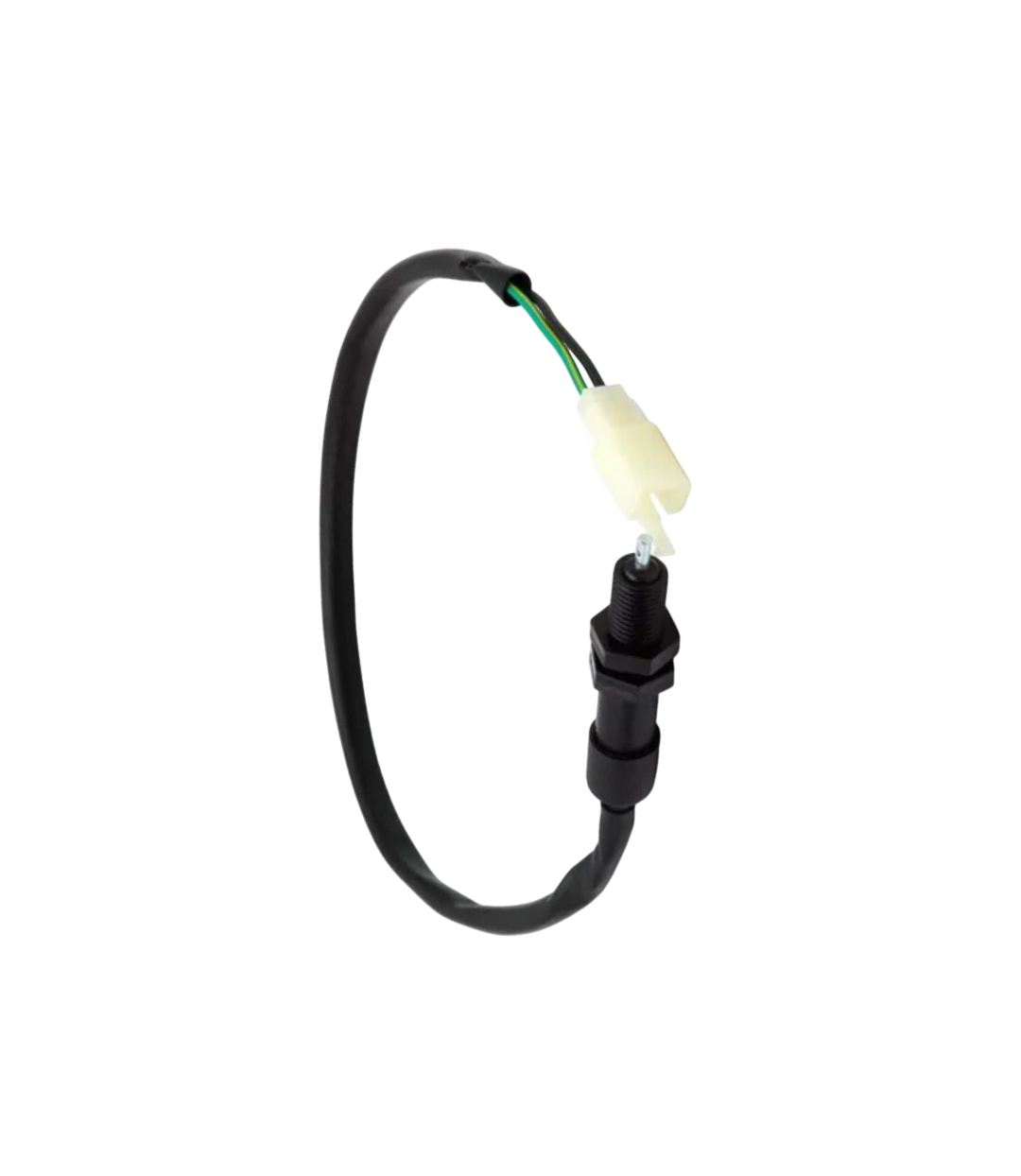 Interruptor, Freno Trasero / VC04090002
