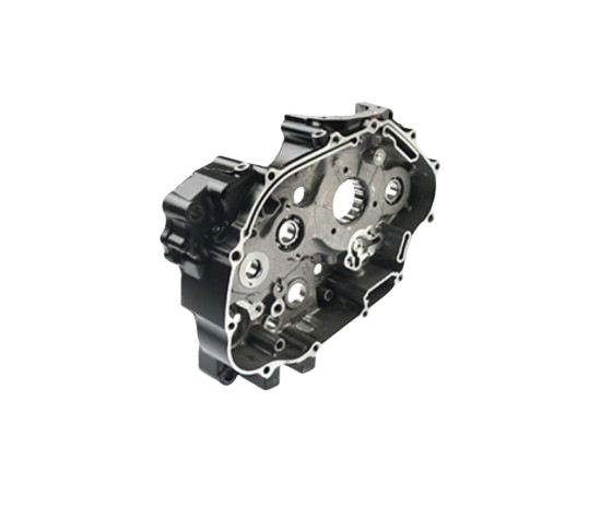 Componente Carter Der / M07010014