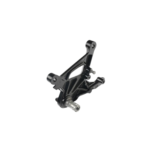 Soporte Posapie Del Der / C11010050