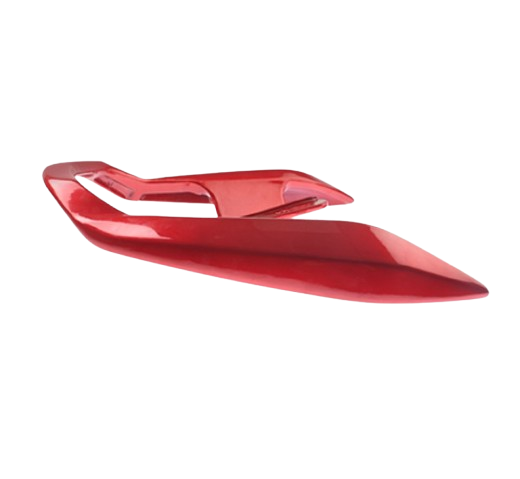 Parilla Trasera Rojo / C03020028