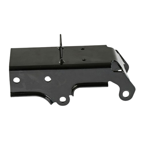 Soporte Frontal Cuadro / C05020002