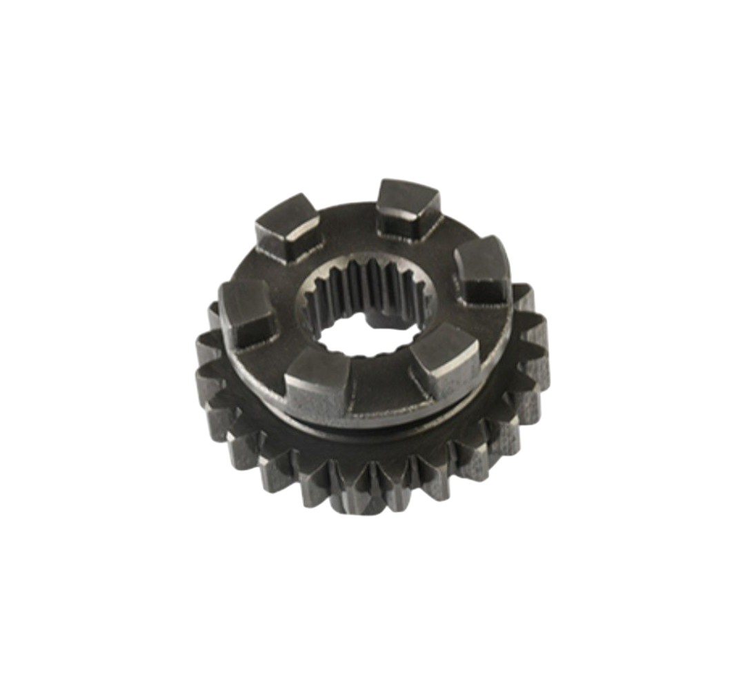 Engrane Eje Sec 24T / M06010017