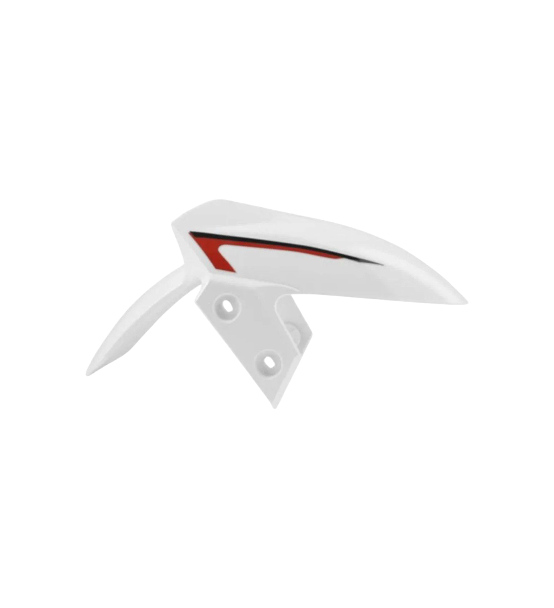 Salpicadera Delantera Blanco / F16010457