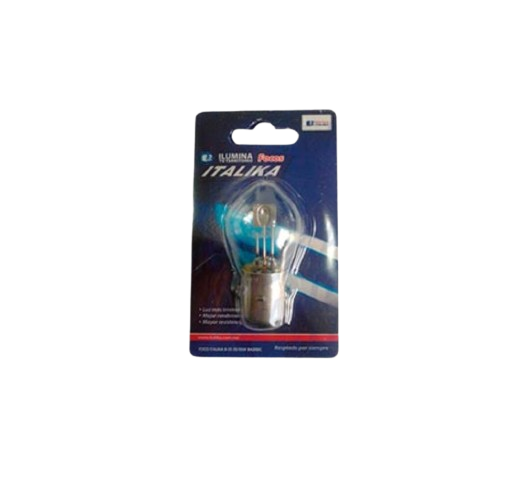 Foco Italika B-35 35/35W (1 PZA) / F09040114