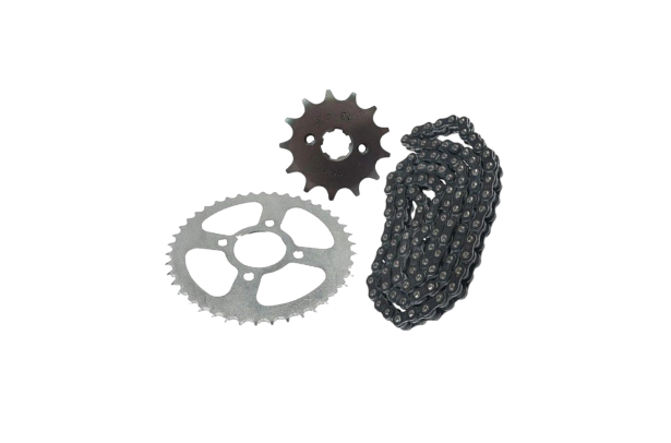 Kit De Sprocket/Tracción / C02030075/C02030074/M06030003