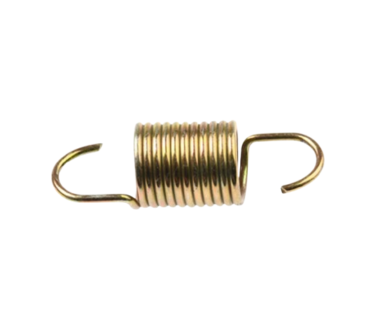 Resorte Cerradura Asiento / C04020026