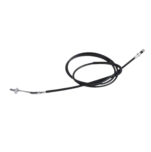 Chicote Freno Trasero / F04030030