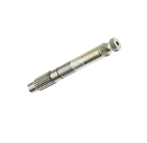 Eje Pedal Arranque / M06010041