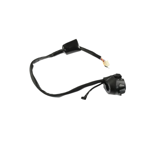 Mando Izquierdo Benelli 180S / K04040010