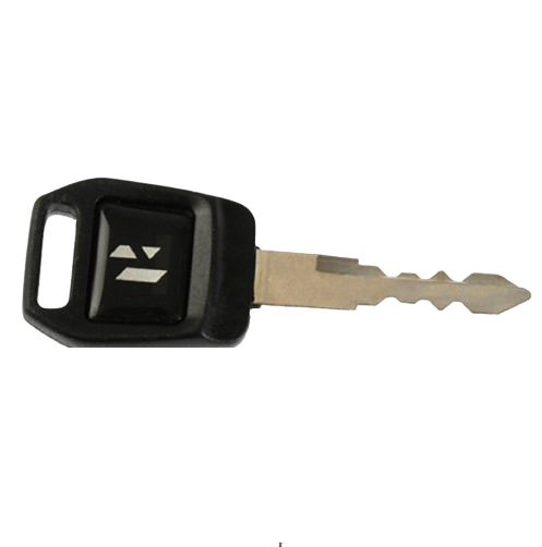 Llave Sin Labrar No.1 / C04020004