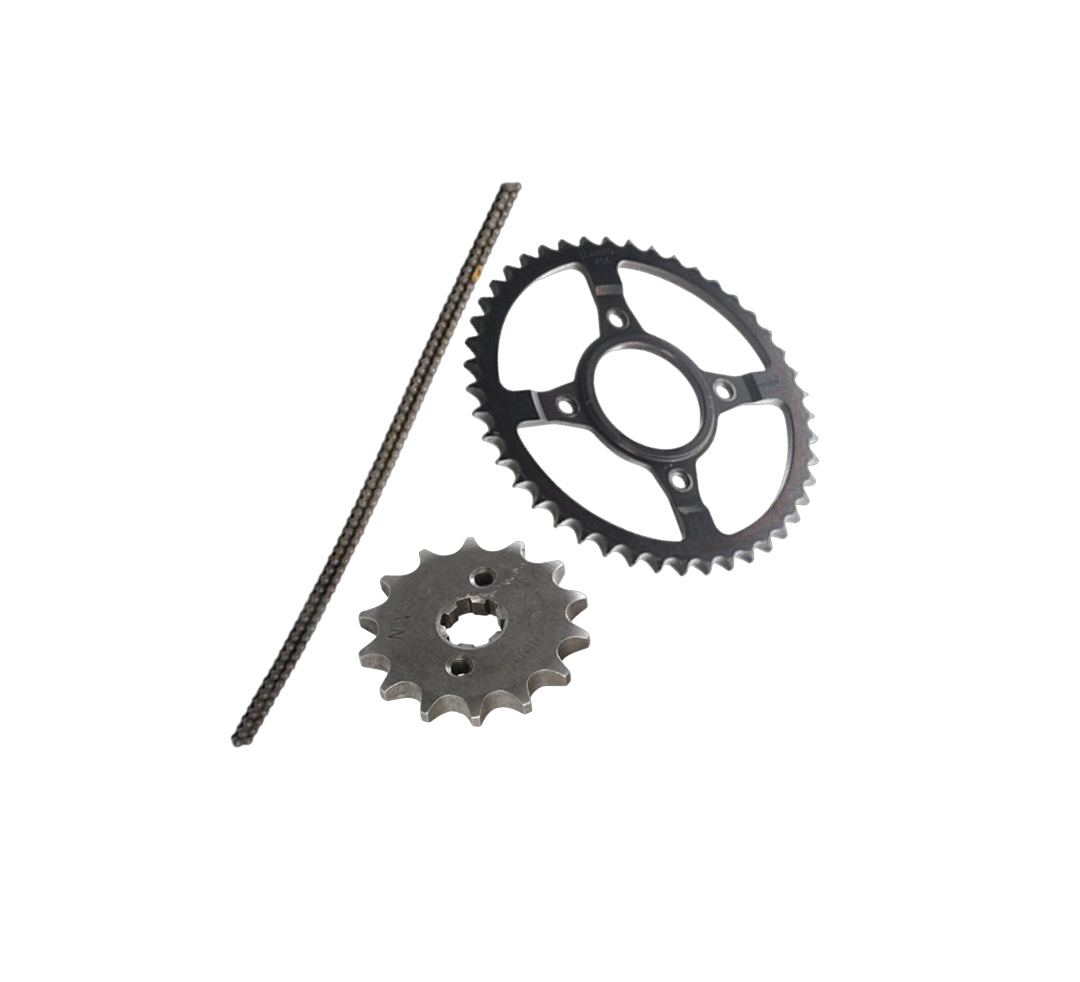 Kit de Sprocket/Tracción / C02030071/C02030068/M06030031