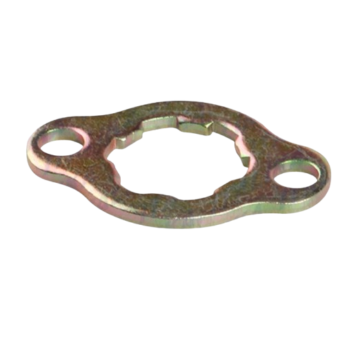 Placa Sujetadora / E06030086