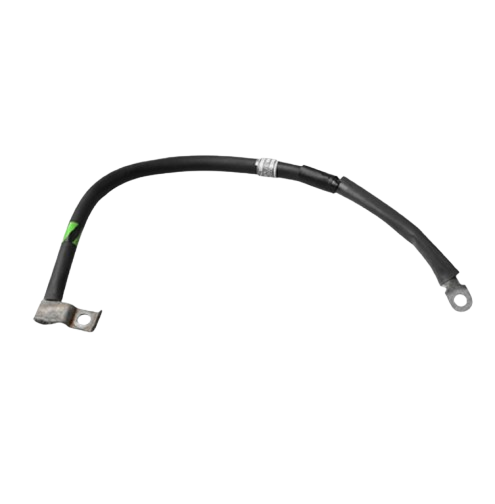Cable Negativo Motor / C06050014