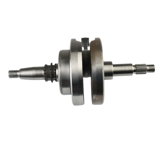 Conjunto Cigüeñal / M08020005