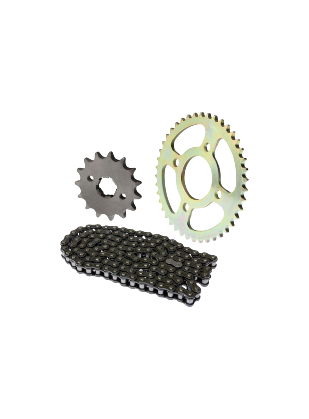 Kit De Sprocket / F0203KS05