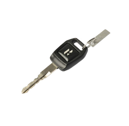 Llave Sin Labrar No.1 / C04020015