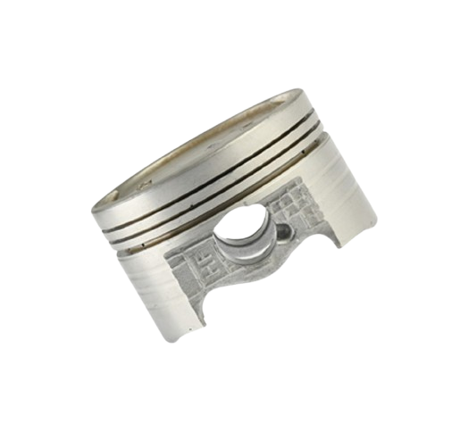Piston 0.25 / M08010024
