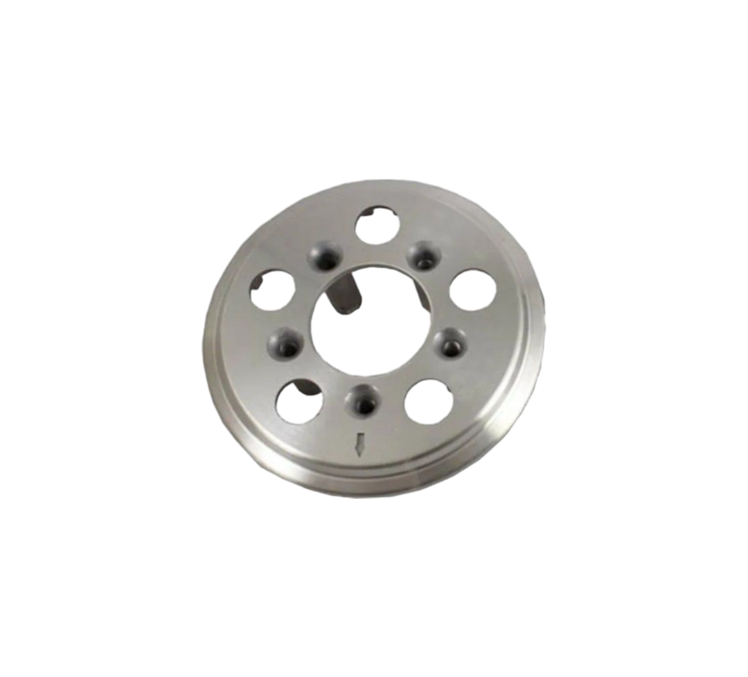 Cubierta Final De Clutch / VM03030037