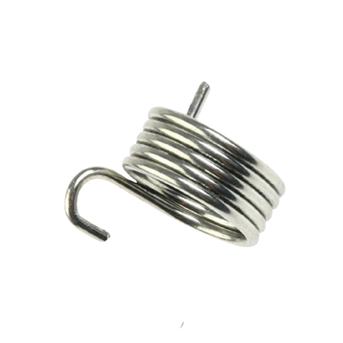 Resorte Accionador Selector / M10020005
