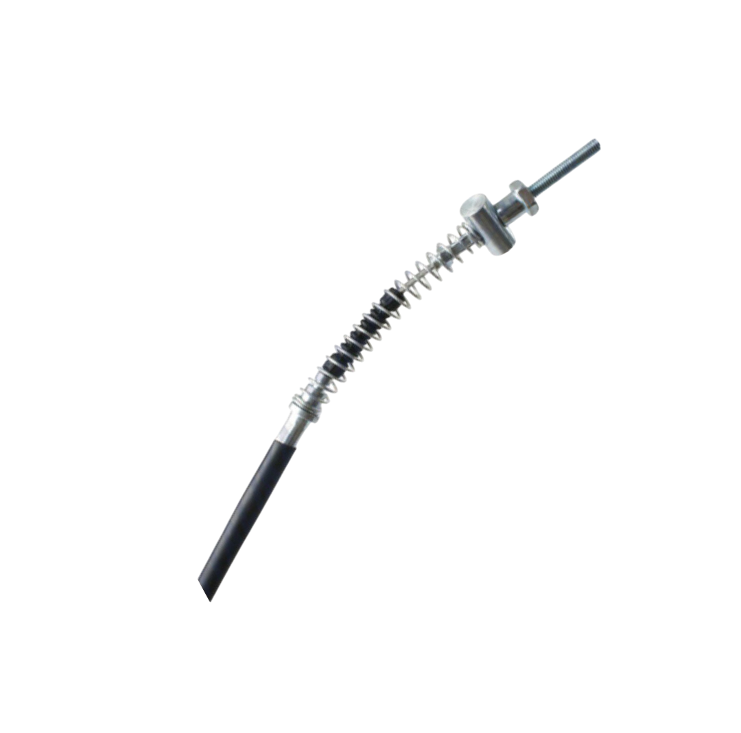 Chicote De Freno Trasero / F04030006