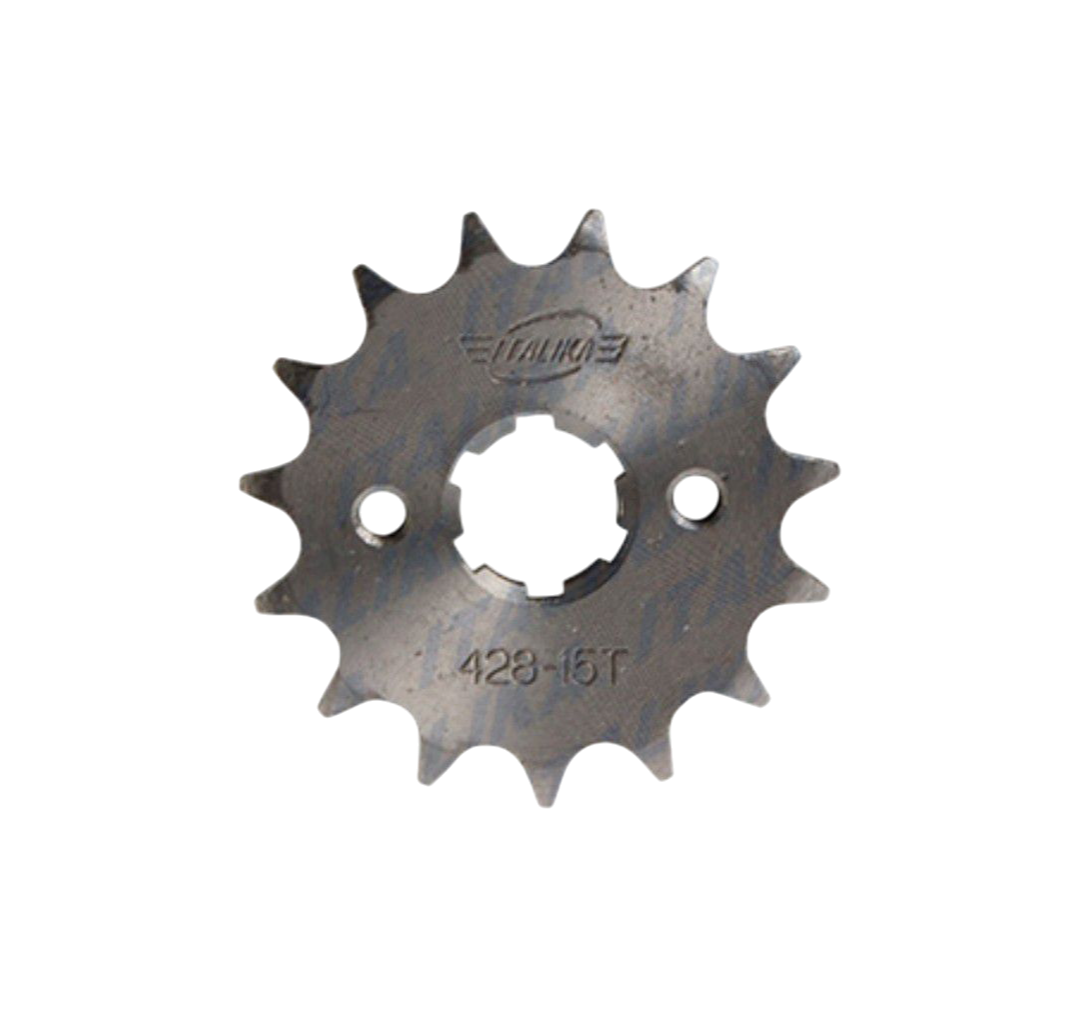 Rueda Dentada 15T / E06030118