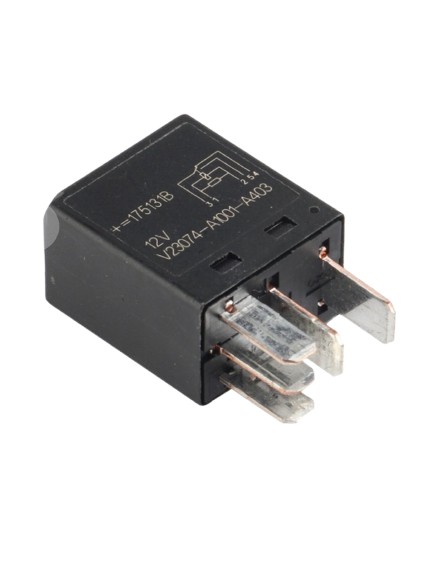 Rele Convertidor / F06020142
