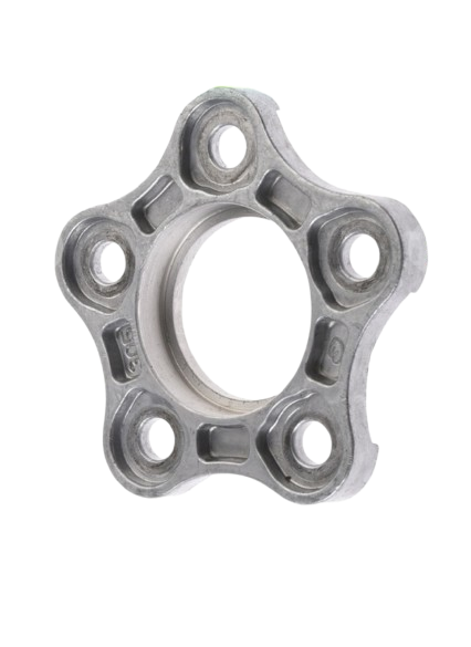 Cubierta Final Del Embrague / VM03010001