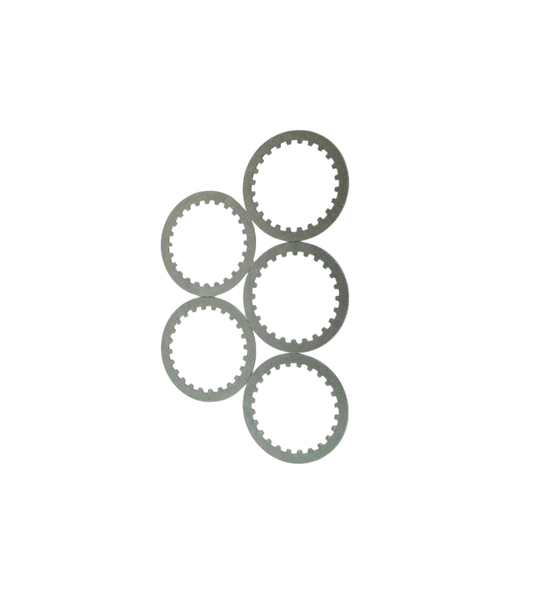 Disco De Fricción Externo A / VM03030003