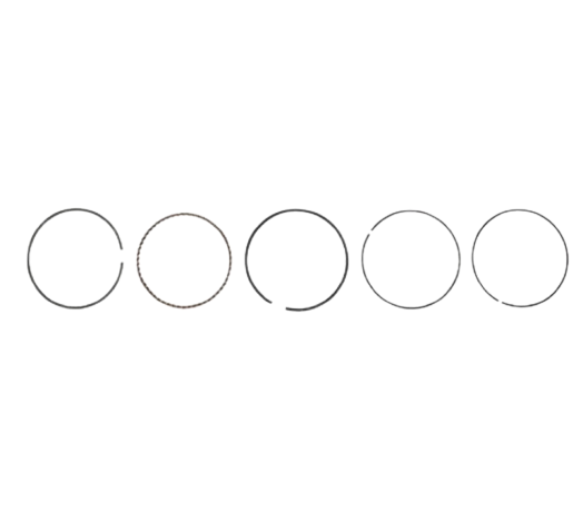 Juego Anillos Piston / M08010029