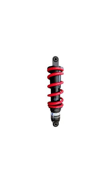 Amortiguador Trasero Monoshock/ C02010023