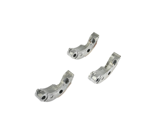 Conjunto Pastas Embrague / M13030013