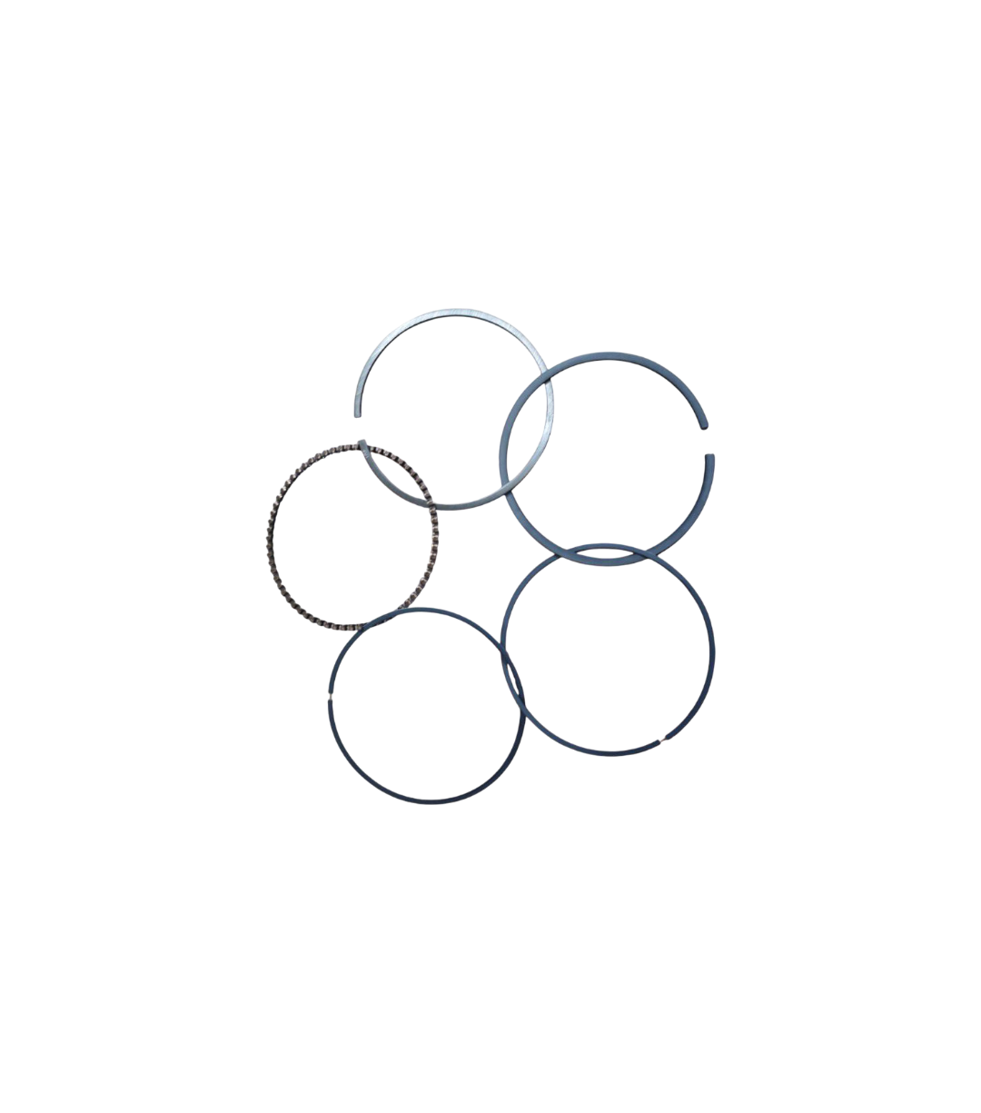 Anillos Del Piston / VM05010099