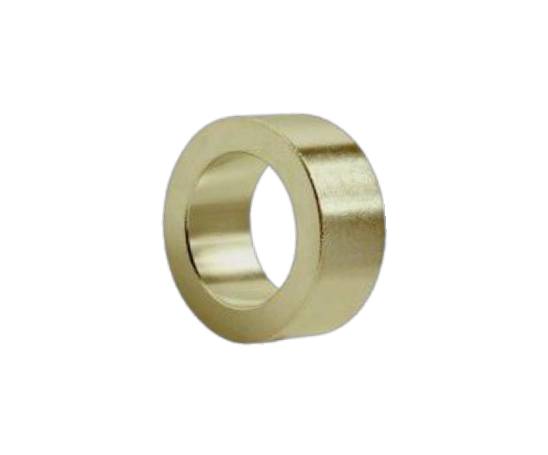 Buje Der Rueda Trasera / VC15050006