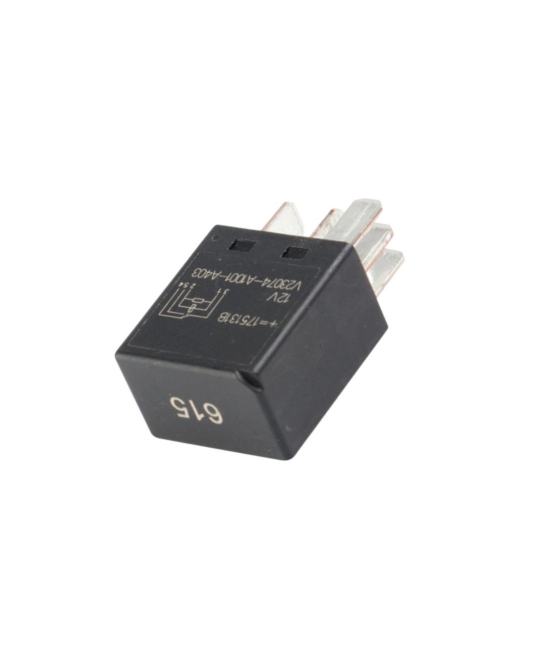 Rele Convertidor / F06020142