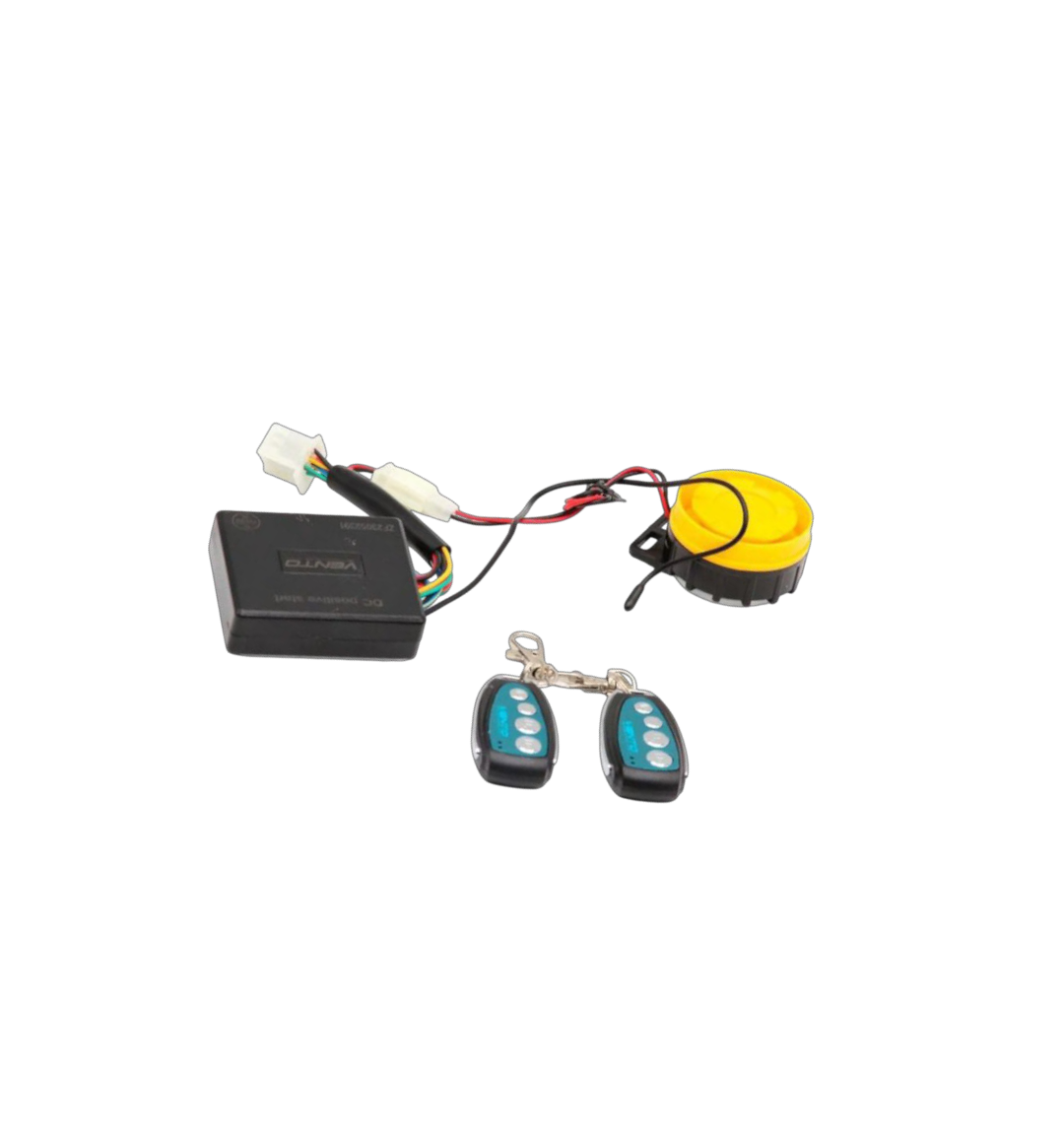 Alarma / VC02070006