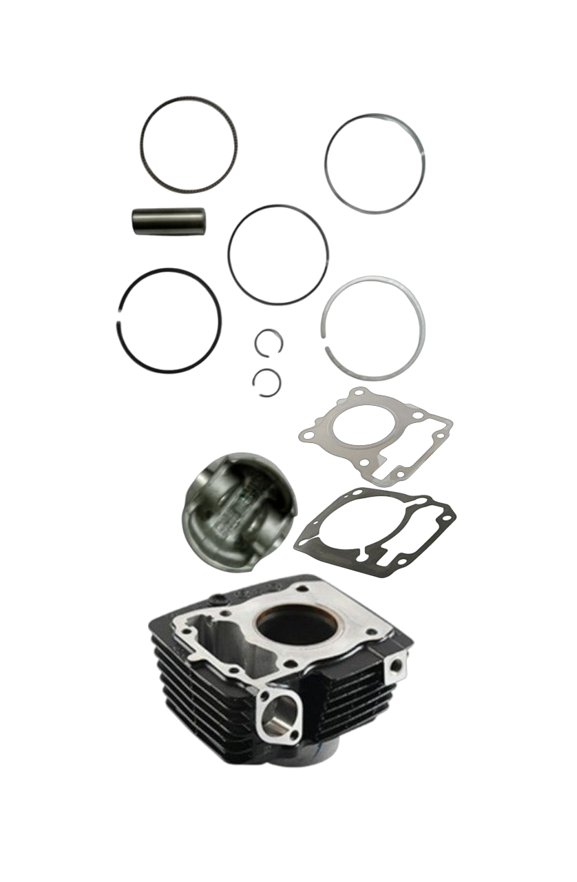 Kit De Cilindro Hunk 160R / M03010002KC