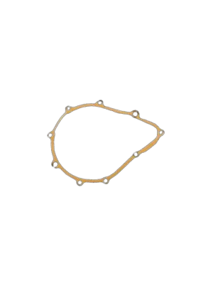 Empaque Cubierta Carter Izquierdo / M11030010