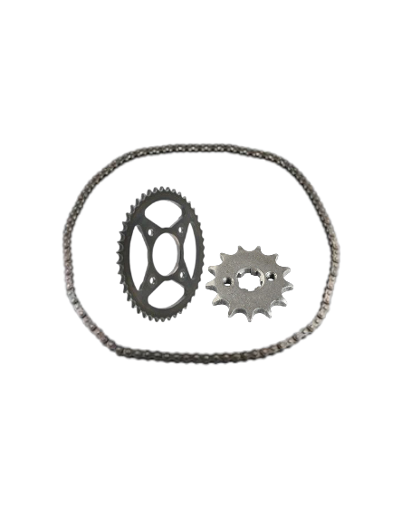 Kit De Sprocket/Tracción / C02030040/ C02030044/ M06030010