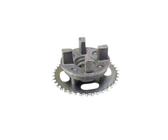 Potenciador Final / F02030259