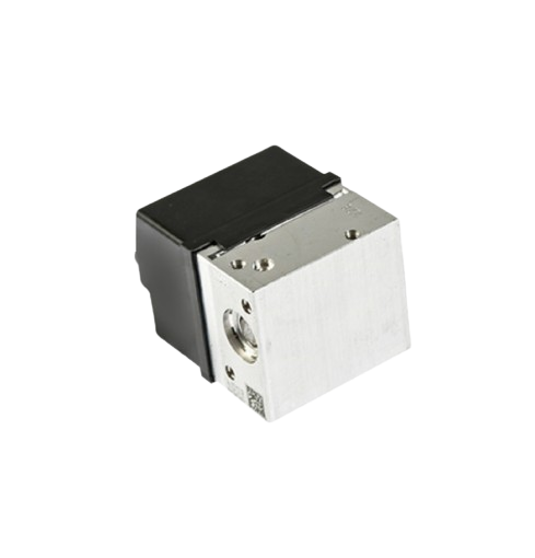 Unidad Control ABS / C06070009